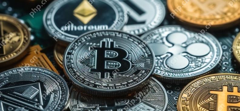 靠谱的数字货币交易所app排行榜 2025年安全的数字货币交易所app盘点 - php中文网